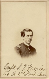 2nd Indiana Cavalry (41st Infantry)